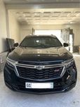 Equinox RS 2022 TOZA