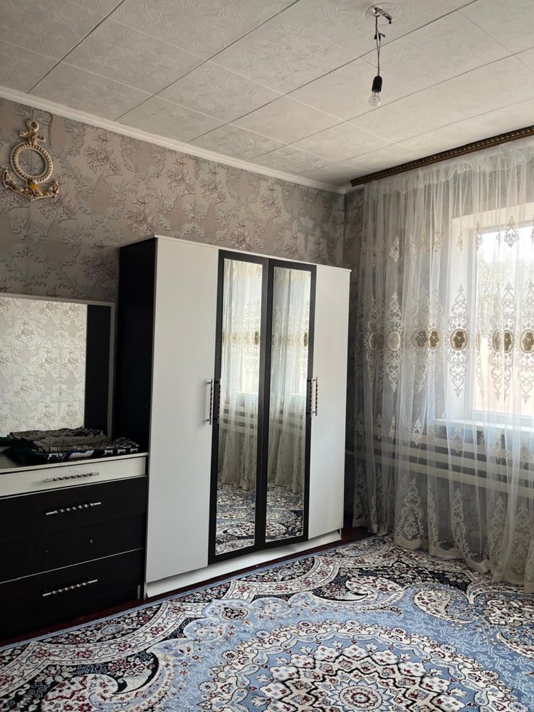 Продается дом в мкр Казыгурт