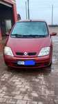 Renault scenic 1.6 benzina