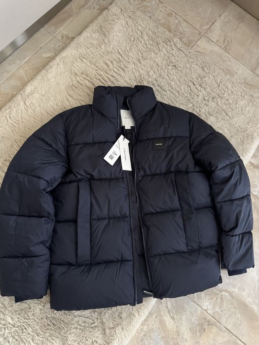 Geaca Calvin Klein noua cu eticheta