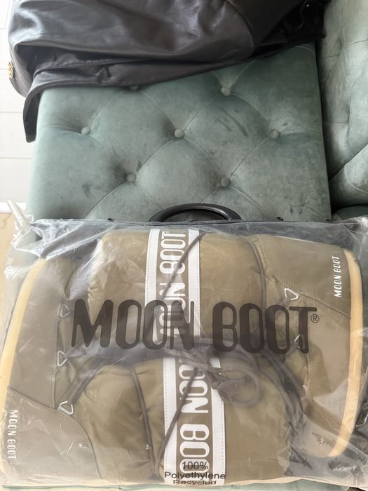 Moonboots noi,marimea 36-38