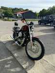 Harley-Davidson 883 sportster