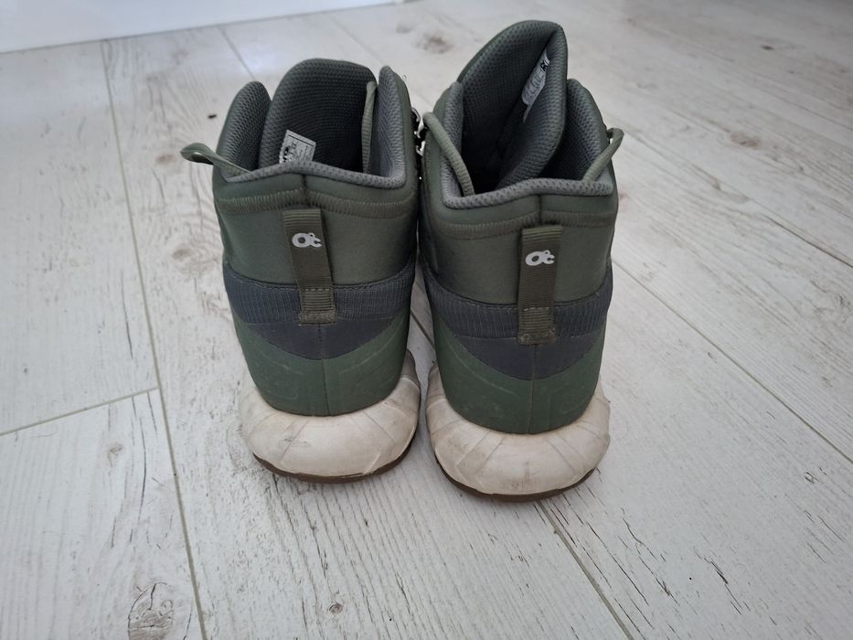 Zero Gore-tex-Ориг. Обувки