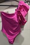 Body Zara / costum de baie marime M