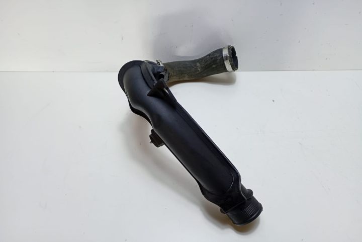 Tub intercooler cu furtun 1K0145770AE Skoda Yeti prima generatie seri