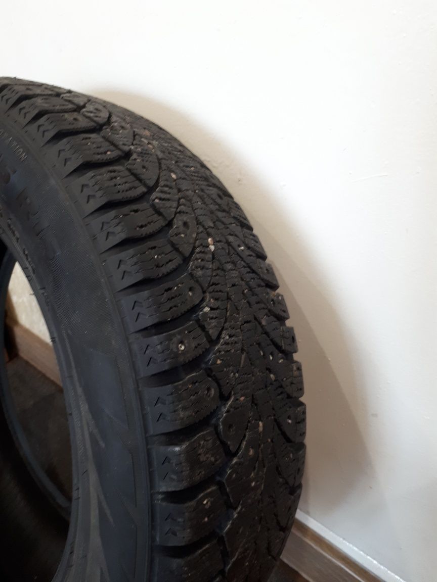 Покрышки зимние 185/65 R15. Formula