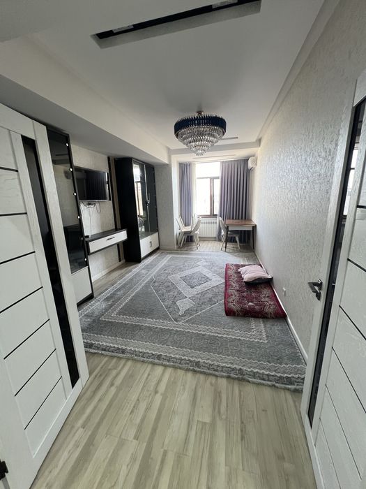 Срочно сдаётся Своя 4х комнатная кв