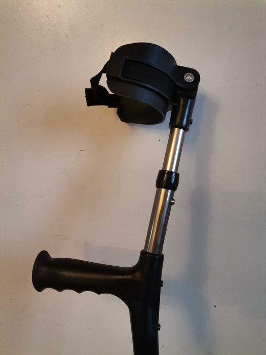 Патерица тип канадка