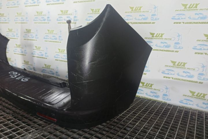 Bara spate Fiat Doblo 2 (facelift)  [din 2015 pana  2020] seria