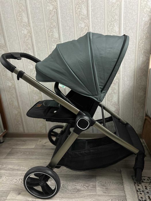 Коляска 2в1 трансформер