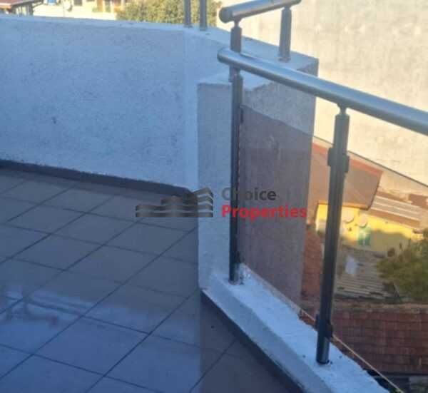 Дава се под наем Тристаен апартамент в Варна, Колхозен пазар - 95 кв.м за 700 € - Снимка #4