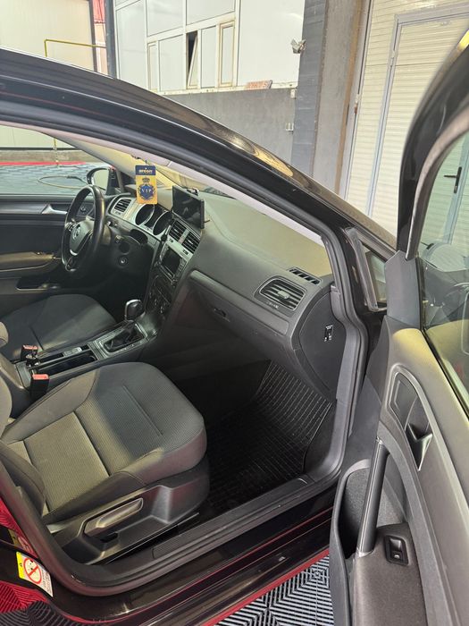 Golf 7 1.4 TSI ,140 CP