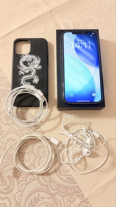 iPhone 12 Pro Max 128gb