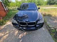 Capota fata bmw x5 e70 x6 e71 carbon Schwartz 416