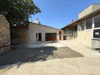 Vand hala/magazie / zona 0 / Maria
