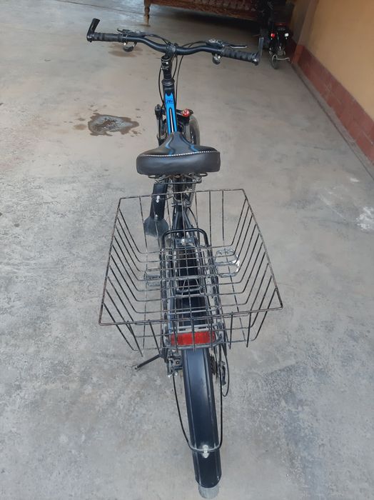 Продаётся велосипед скоростной