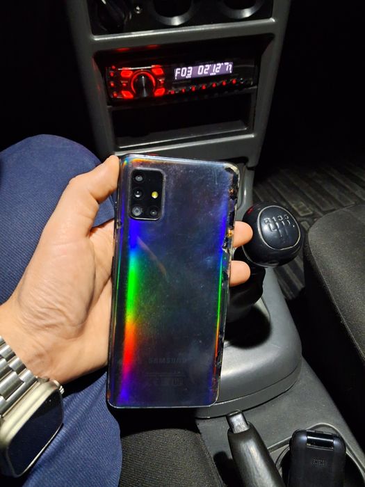 Samsung Galaxy 51
