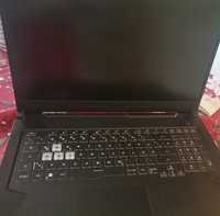 Vând laptop gaming Asus Tuf F17