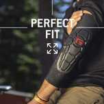Protectii cotiere G-FORM Pro-X role, patinaj, schi, ciclism  M - 1 set
