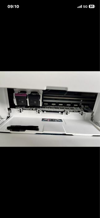 Imprimanta cu Scanner HP 2710e Wireless