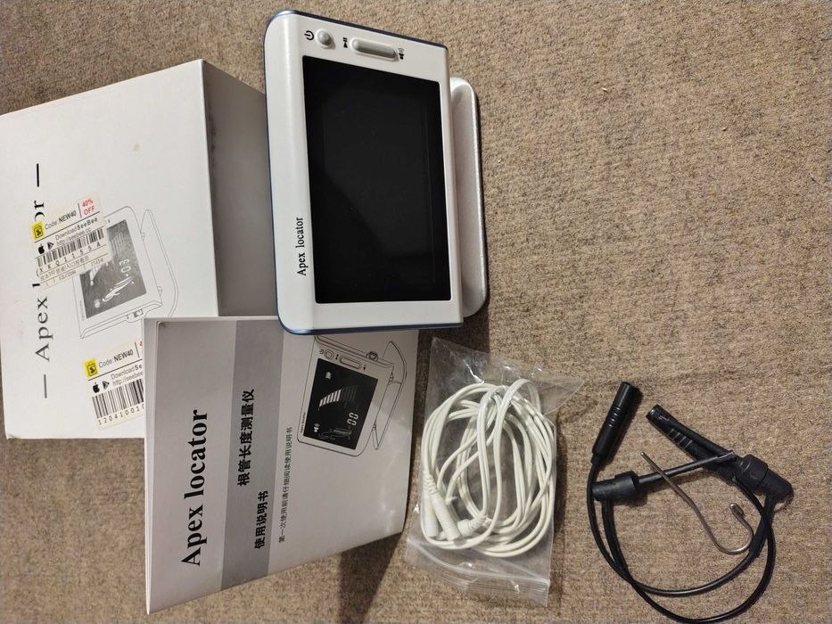 Апекс локатор DTE DPEX V