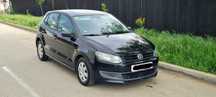 Vw Polo Euro 5 - Diesel 1.6 Germania Pret Fix