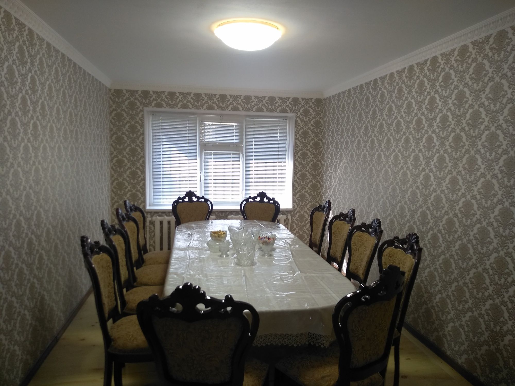 Под ключ  ремонт