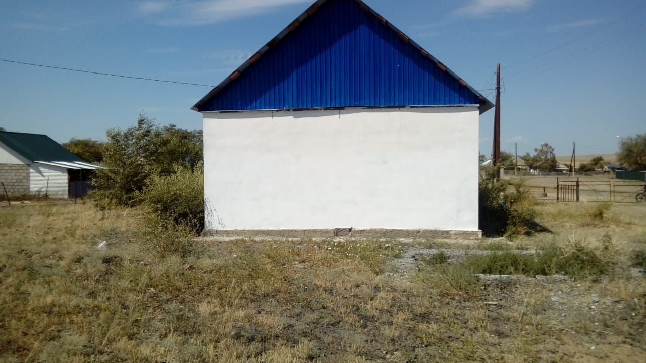 Продам дом на берегу Бухтарминского водохранилища