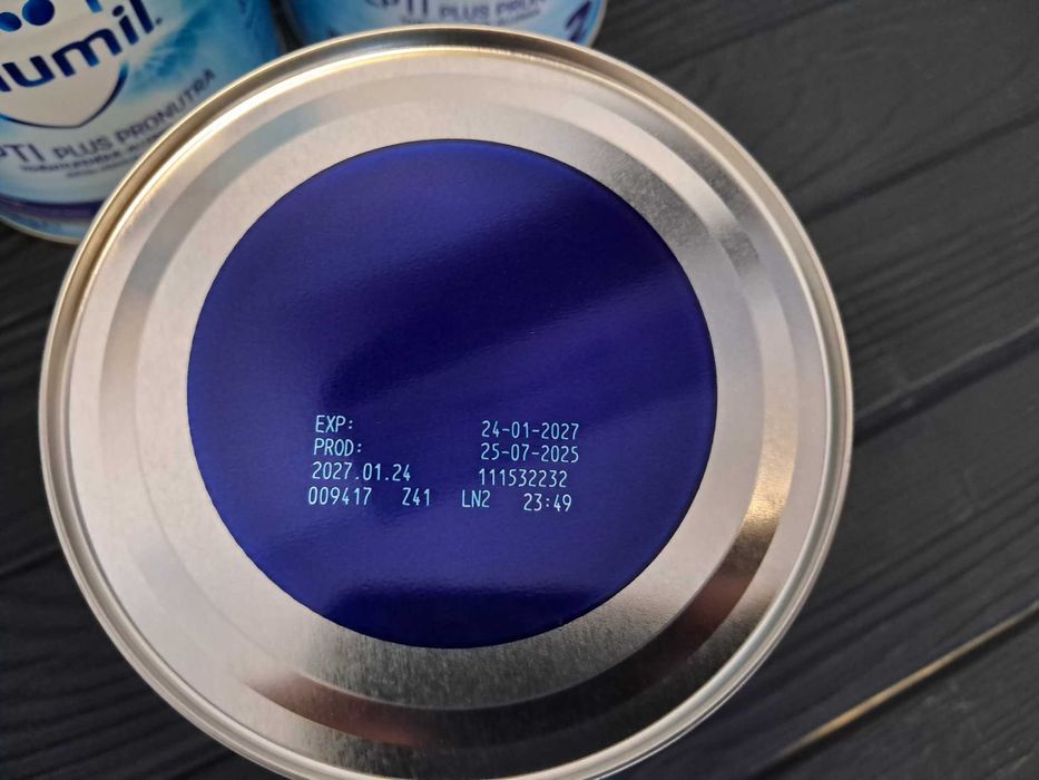 Milumil Pepti 2 450g - Formula echivalentă cu Aptamil (UE)