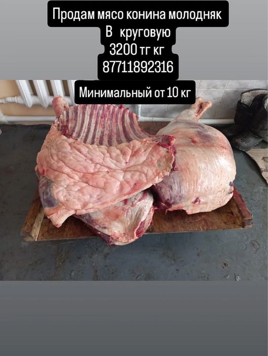 Продукты питания