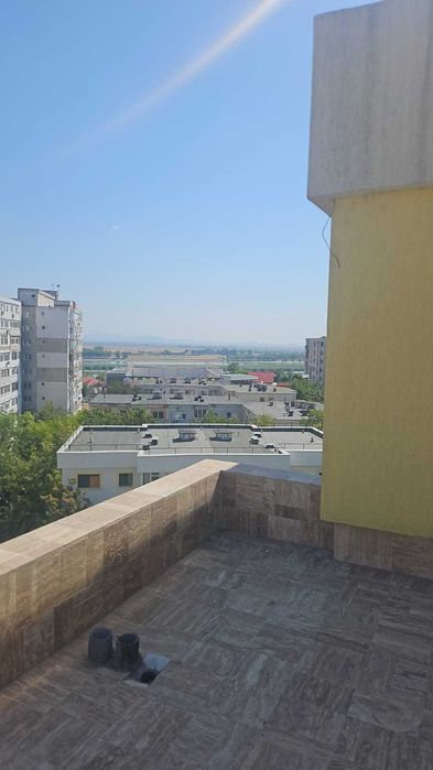 Inchiriez penthouses in mazepa , bloc nou ,mobilat nou , 3 camere