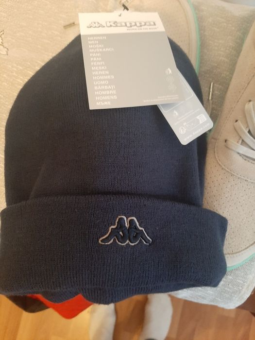 Fes Kappa nou cu etichete