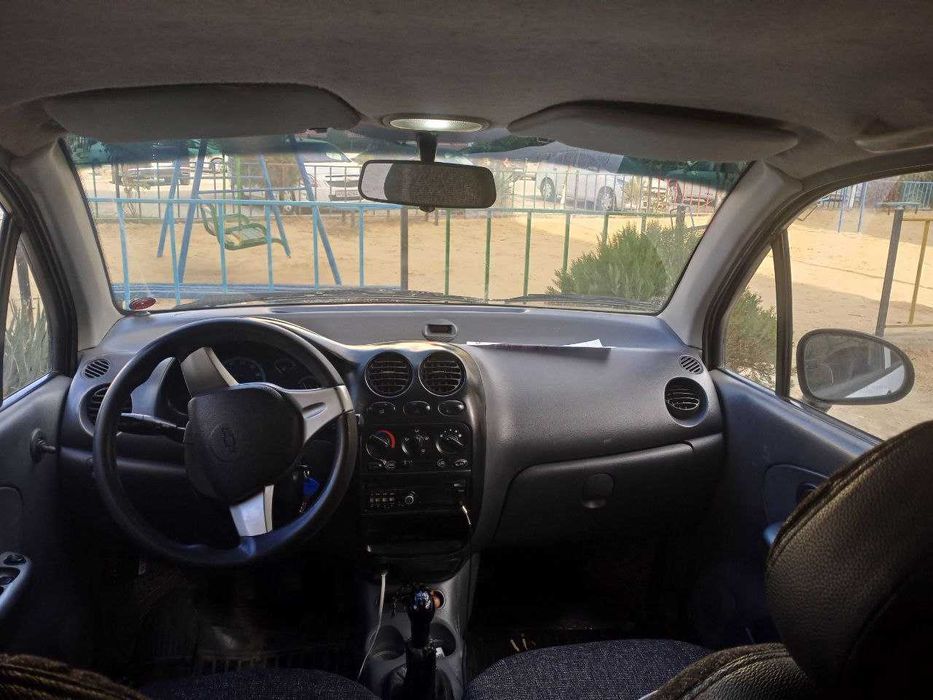 Matiz sotiladi 231 000 yurgani halol