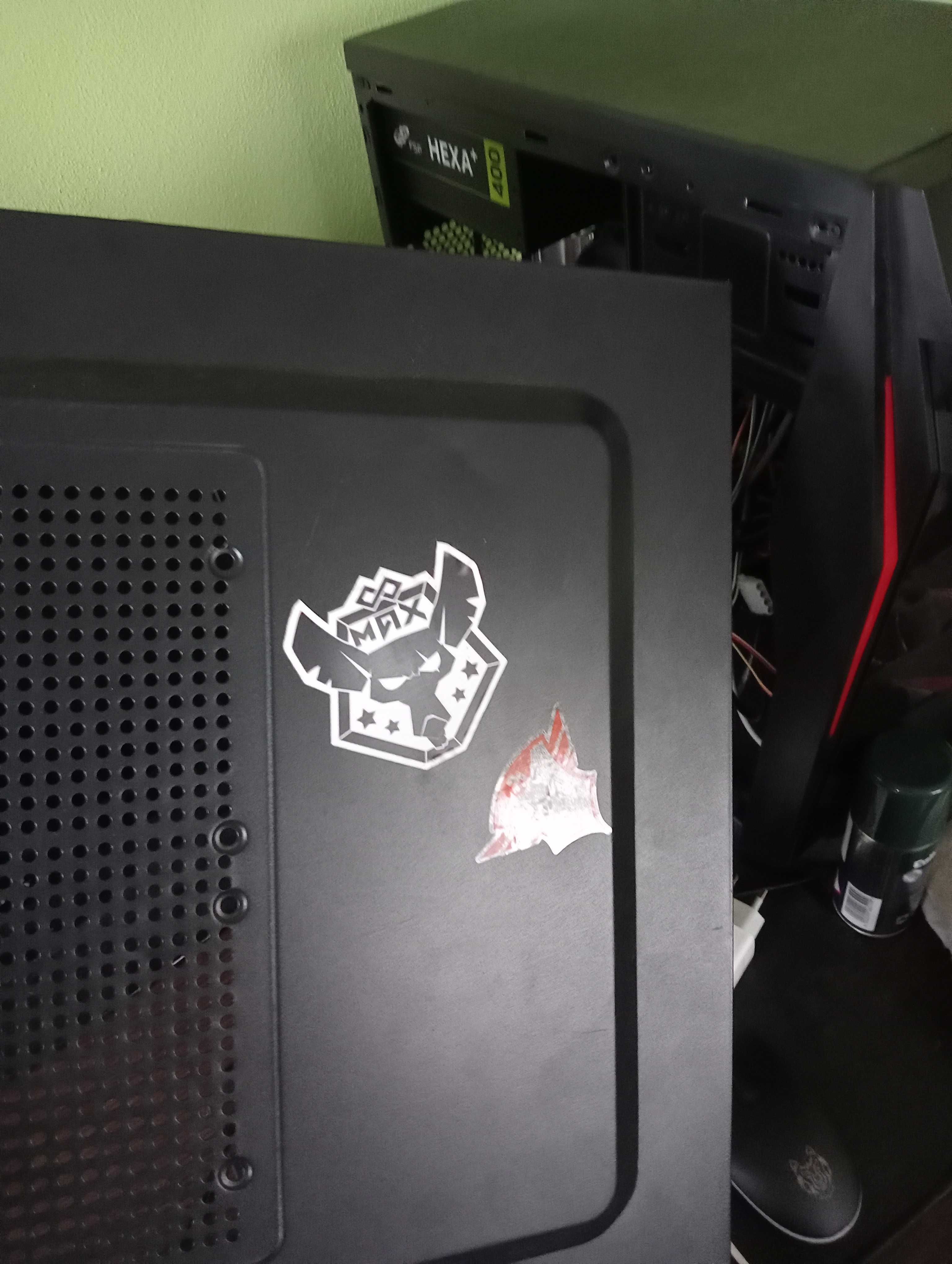 PC bun pentru gaming