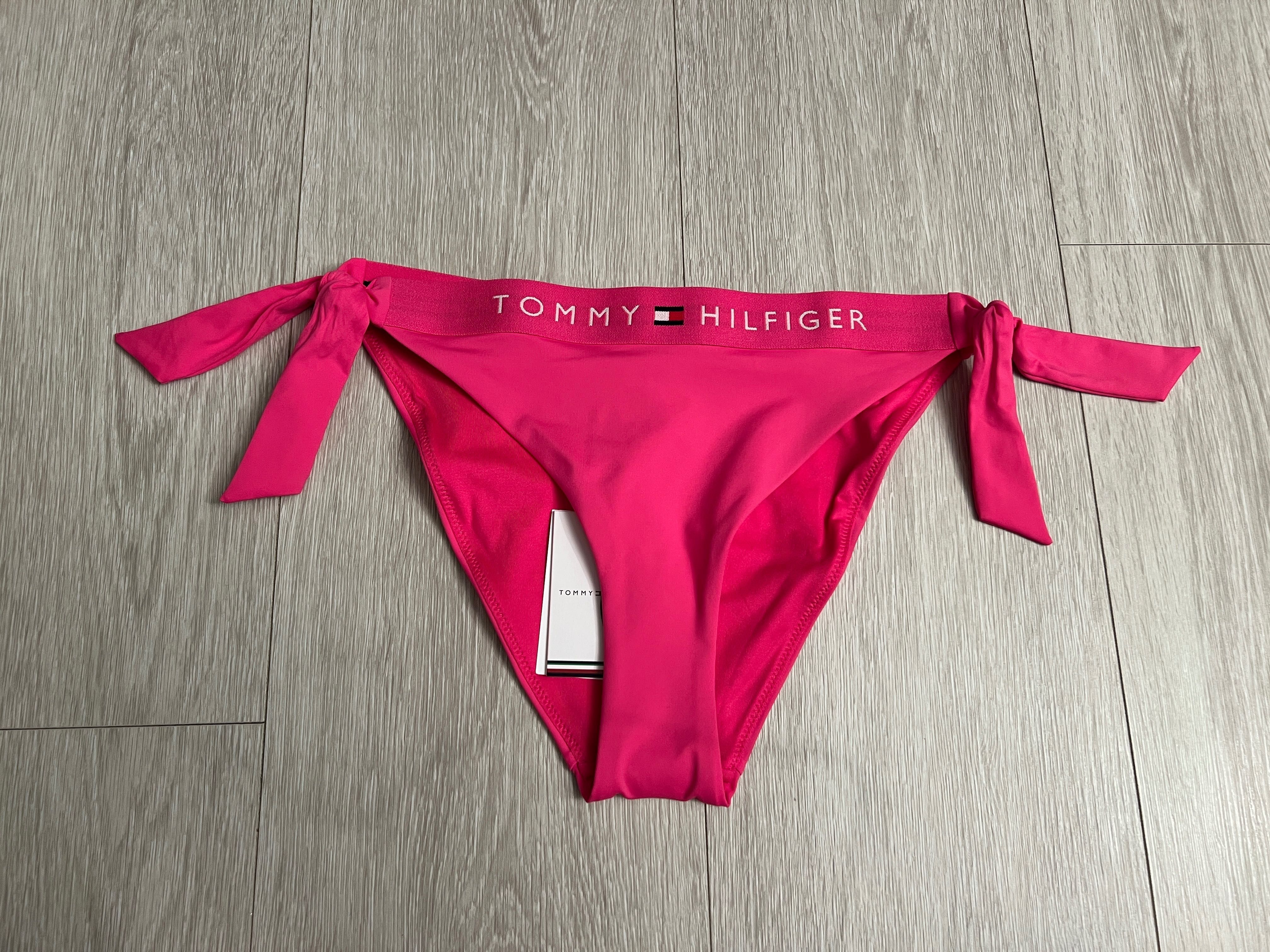 Нов бански Tommy Hilfiger – размер M – с етикет