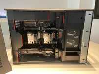 ThinkStation P920 Tower Workstation