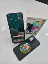 Samsung Galaxy A41