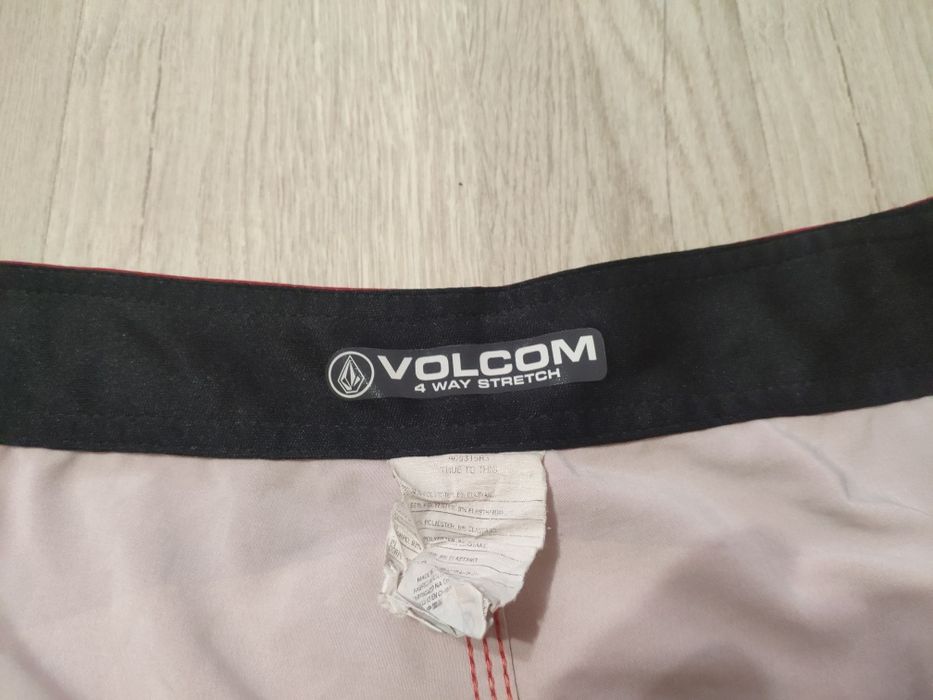 VOLCOM Stoney Mod Bordshorts M's, мъжки бермуди, къси панталони,плувки