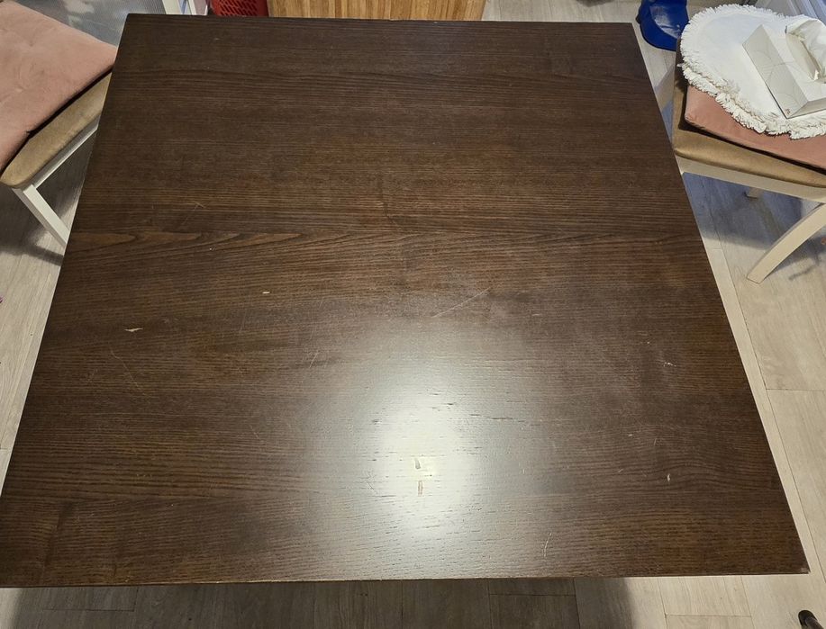 Masa extensibila Ikea