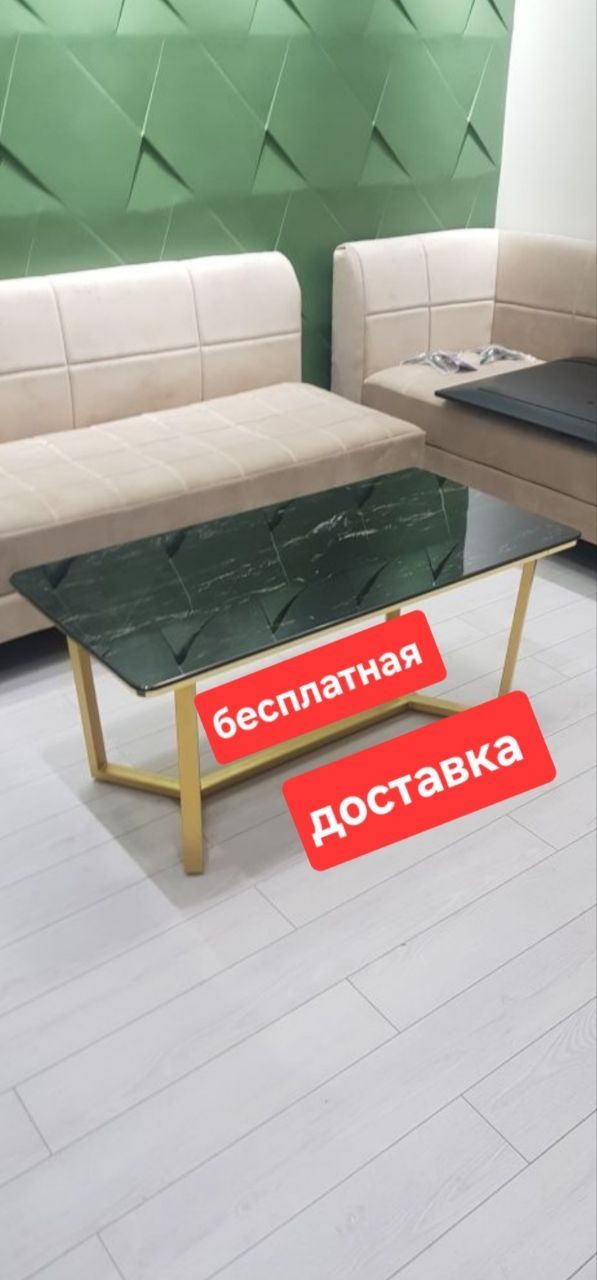 Jurnalniy stol usti Toshdan yasalgan Журнальный столик  из камень
