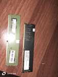 ОЗУ оперативная память DIMM