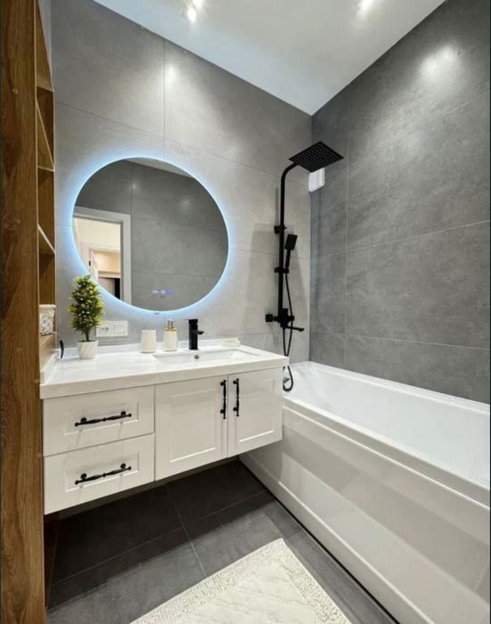 Аренда/Ижара/Rent  Ташкент Сити "Гарденс" 2 комнт