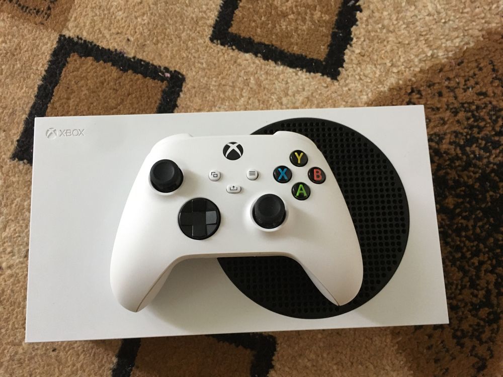 Xbox one S 512GB