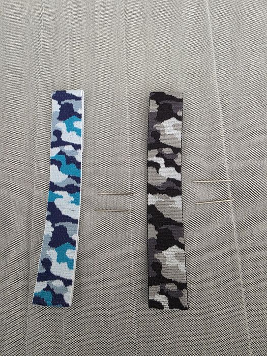 Силиконови и текстилни каишки за Garmin Fenix 26mm (мм)