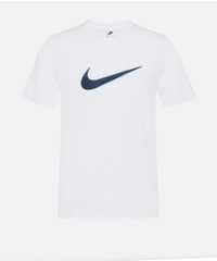 Tricou Nike White