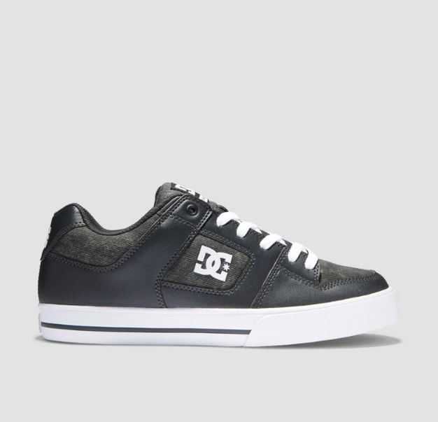 Кецове DC Shoes Pure New