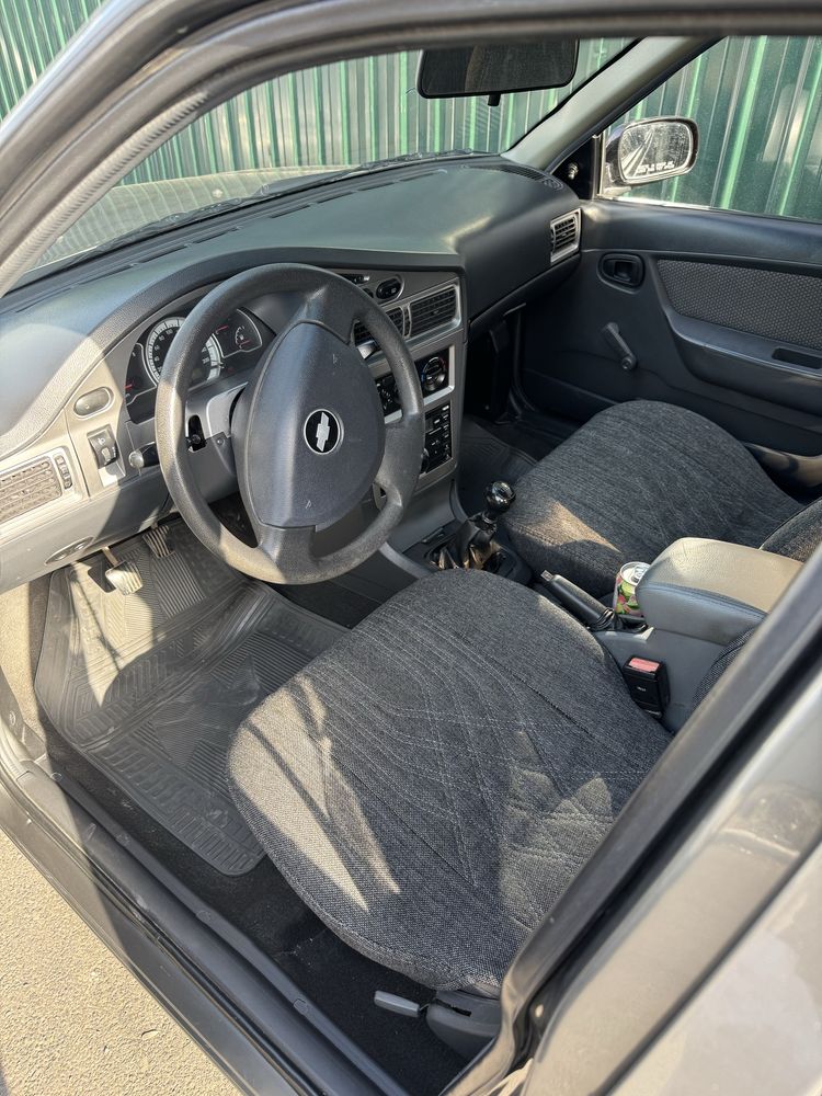 Nexia 2 Srochno sotladi 1.6 Dons