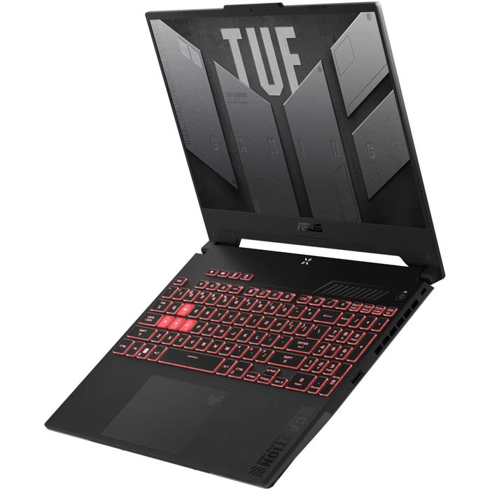 Laptop gaming ASUS TUF A15 FA507NVR-LP002
