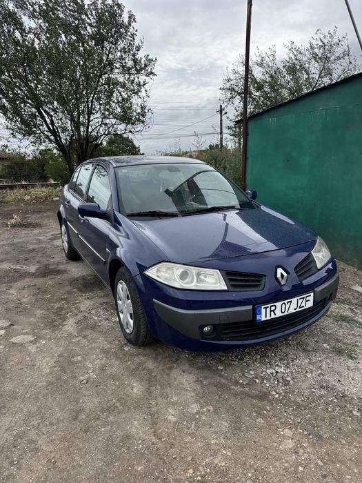 Vand Renault Megane