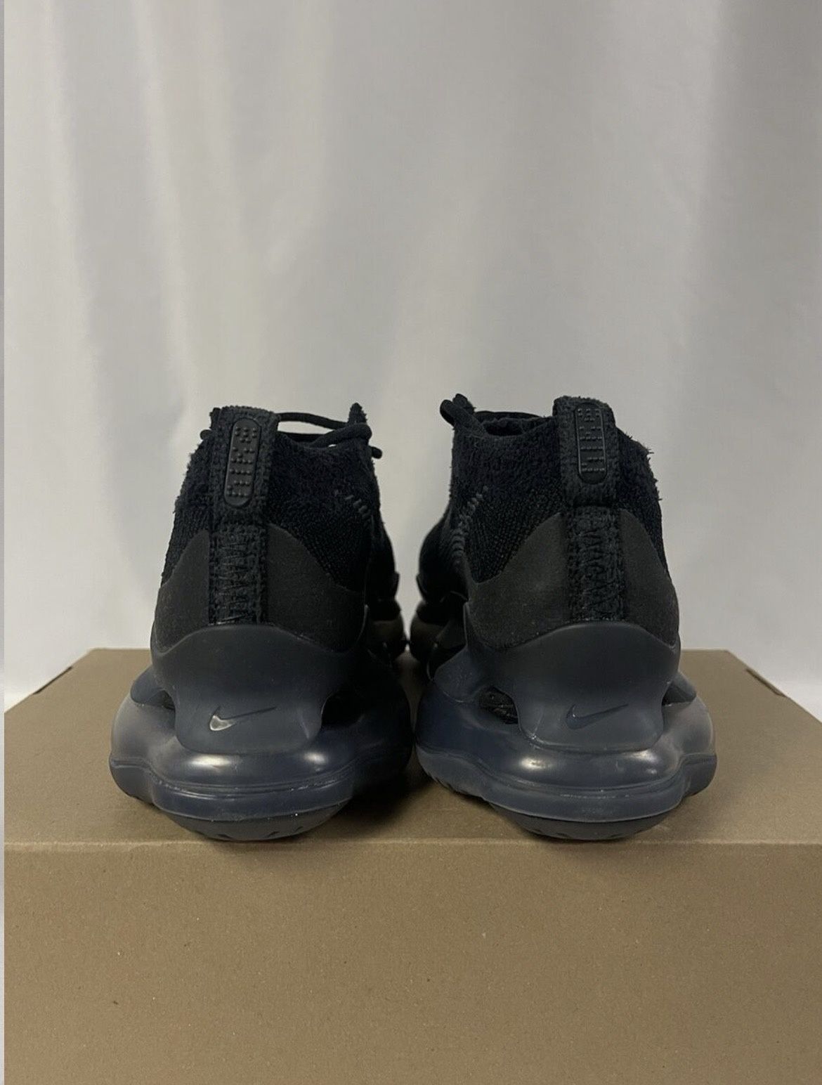 Nike Air scorpion flyknit от 38 до 45 номер налични   Нови